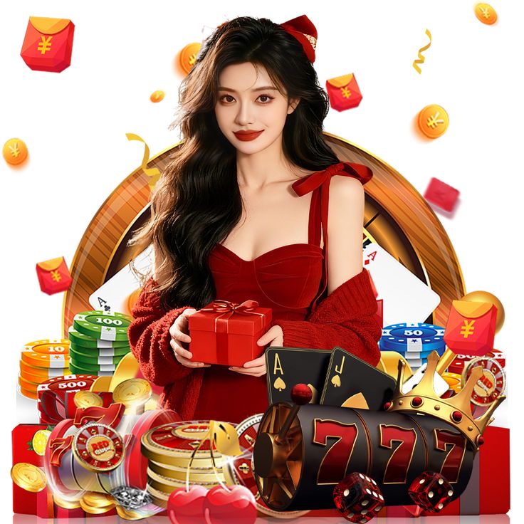 ফরচুন জেমস স্লট গেম